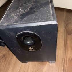 Logitech Base Setup