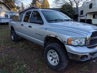 2003 Dodge Ram 2500
