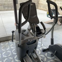 Elliptical