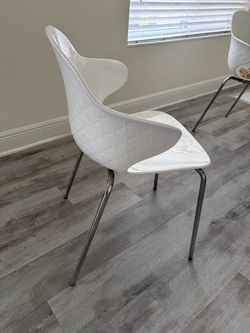 Chair Calligaris white