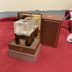 Lataffa Khamrah Qahwa Eau De Parfum Fragrance For Men And Women