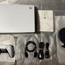 PS5 Disc Edition