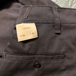 Work Pants