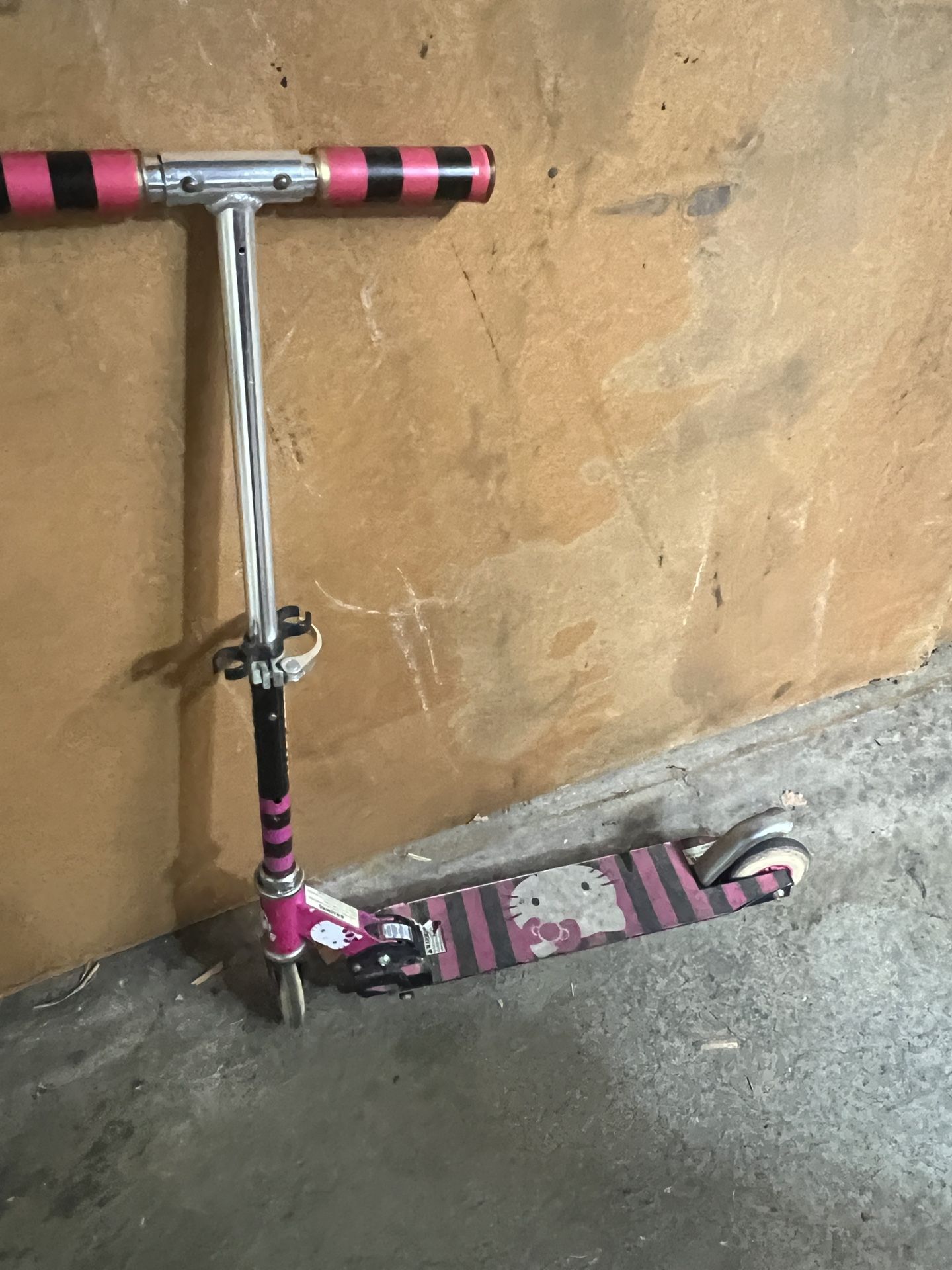 scooter