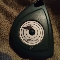 Dog Trainer Pro Remote