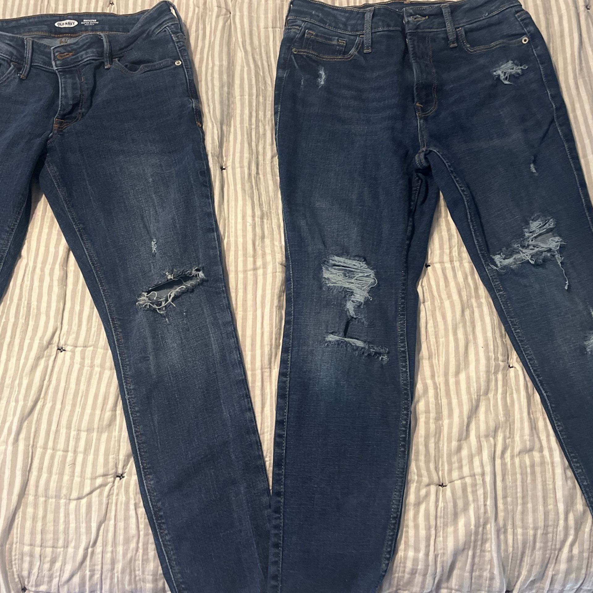 Old Navy Jeans