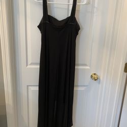 Beautiful woman’s dress size 12 from Dress Barn worn once