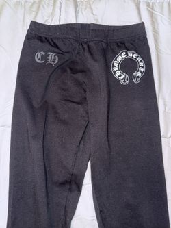 Chrome Heart Leggings