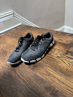 Adidas Climacool shoes