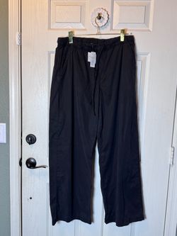 *Brand new!*American Eagle Wide Leg Pants Super soft Lyocell fabric!