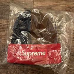 Supreme New Era Box Logo Beanie (FW24)