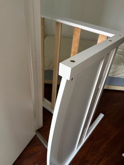 Twin Bed pullout