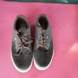 Vans Shoes 12 Size