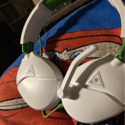 headset 