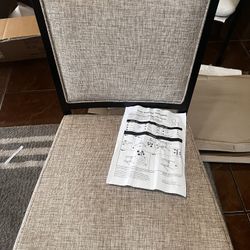 Dining Chairs