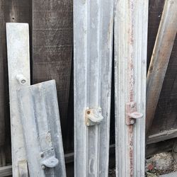 Cement Tools