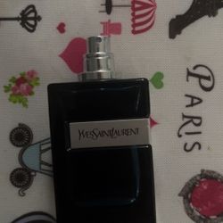 Ysl Intense 