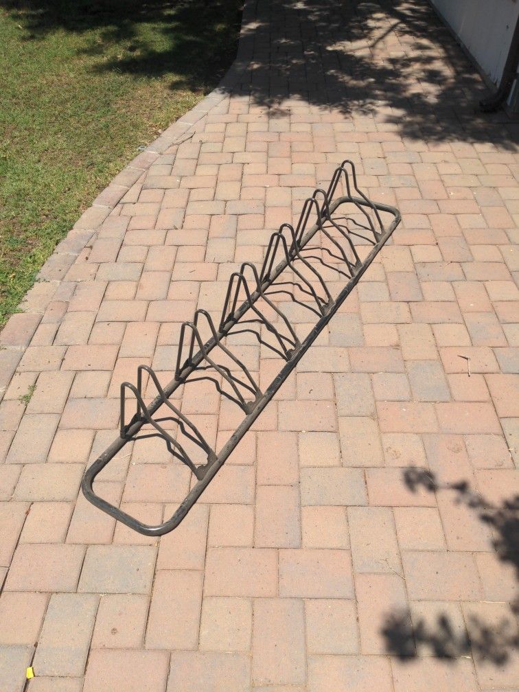 Bike Rack