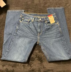 Levis 505 jeans