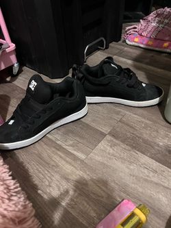 DC men’s