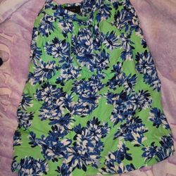 $8 J.CREW SKIRT SIZE 4 