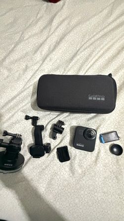 Go pro 360