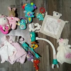 Baby Toys