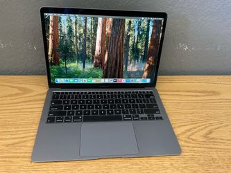 Macbook Air 13 inches - Mac OS Sequoia