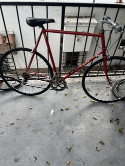 Trek