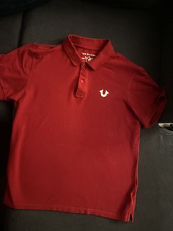 True religion Shirt Size L