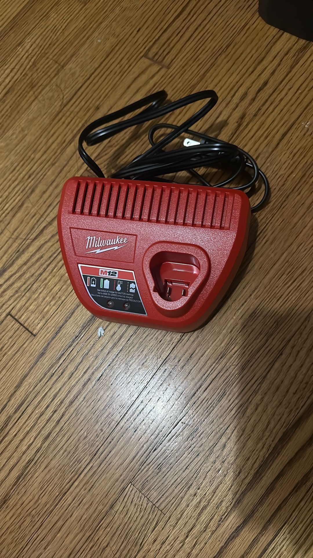 Battery Charger