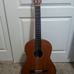Epiphone EC 25 Vintage Nylon Classical Guitar