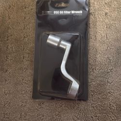 DSG Oil Filter Wrench