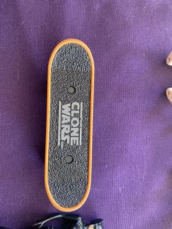 Star Wars Mini skate board