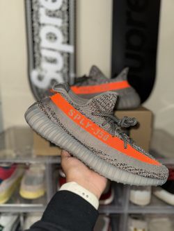 Yeezy Boost 350 V2 Beluga Reflective