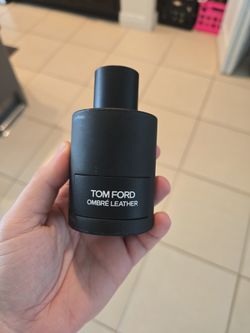 Tom Ford Ombre Leather 3.4 Oz