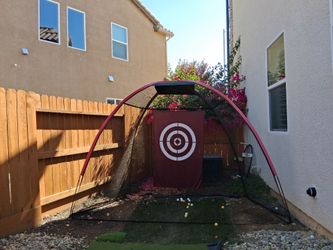Golf/Sports Net