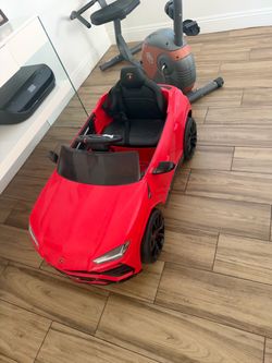 Kids Lamborghini Urus