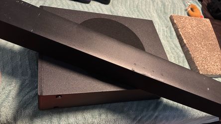 On speaker setup
