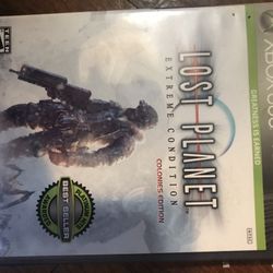 Xbox 360 Games