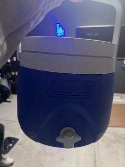 Coleman Drink Cooler / Dispenser