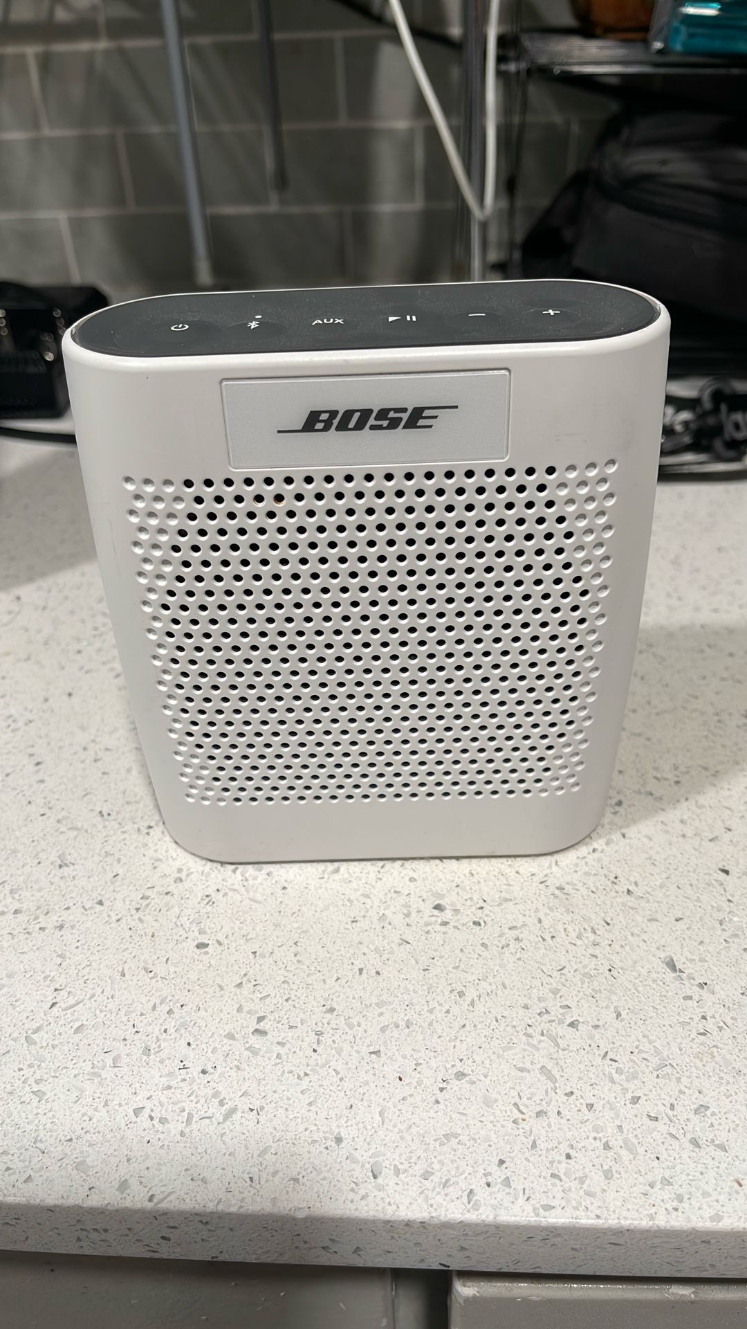 Bose Sound link Color Bluetooth Speaker