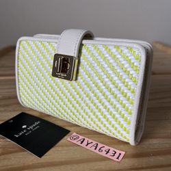 Kate Spade Wallet