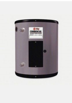 Rheem Commercial Electric Water Heater