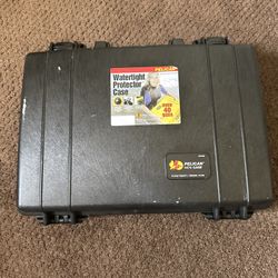 Pelican 1470 Protector Laptop Case