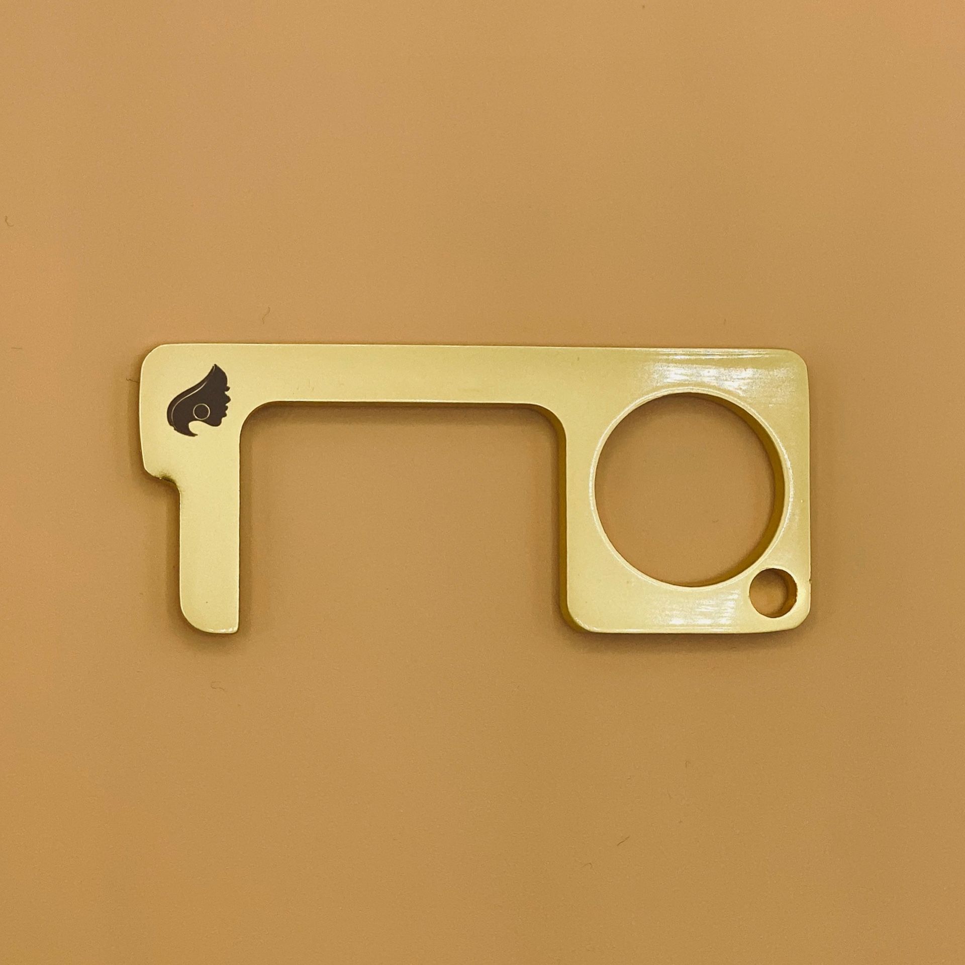 Touchless Key