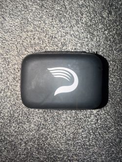 Driveline Baseball Pulse Throw Workload Monitor w/ Sensor, Sleeve & Case