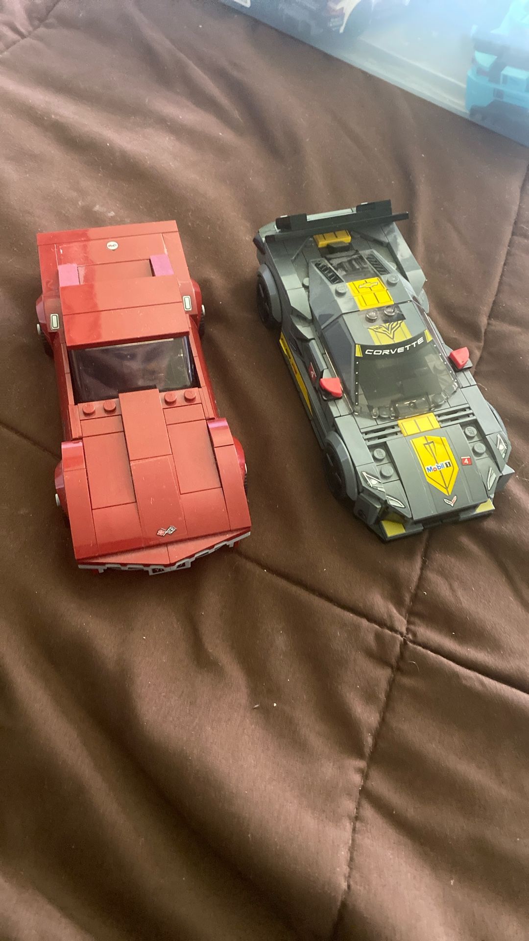 Lego Cars