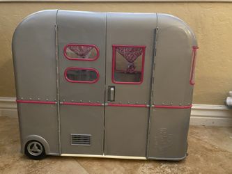 Our Generation Camper