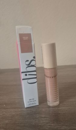 Dibs Beauty Go To Glossy Balm – Kiss Me Quick